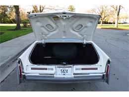 1975 Cadillac Coupe DeVille (CC-975010) for sale in Boise, Idaho