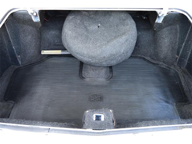 1975 Cadillac Coupe DeVille (CC-975010) for sale in Boise, Idaho