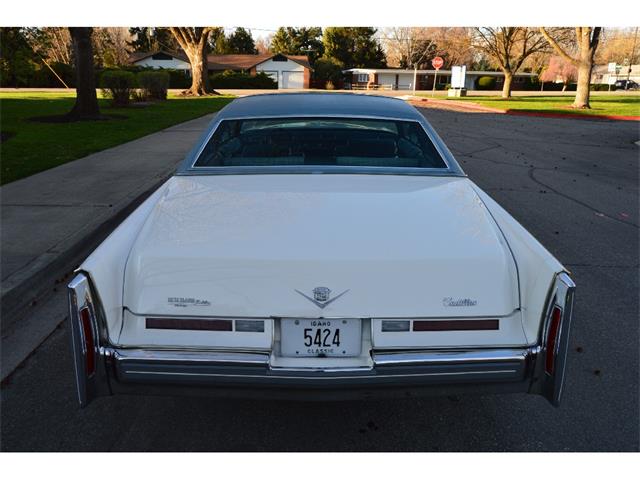1975 Cadillac Coupe DeVille (CC-975010) for sale in Boise, Idaho