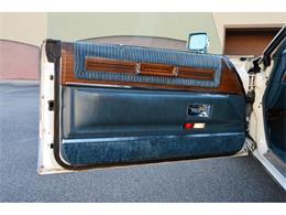 1975 Cadillac Coupe DeVille (CC-975010) for sale in Boise, Idaho