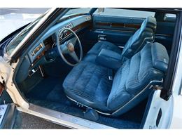 1975 Cadillac Coupe DeVille (CC-975010) for sale in Boise, Idaho