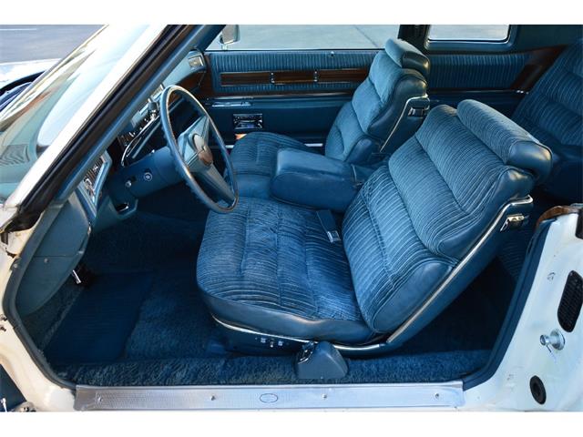 1975 Cadillac Coupe DeVille (CC-975010) for sale in Boise, Idaho