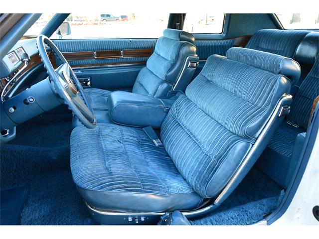 1975 Cadillac Coupe DeVille (CC-975010) for sale in Boise, Idaho