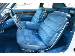 1975 Cadillac Coupe DeVille (CC-975010) for sale in Boise, Idaho