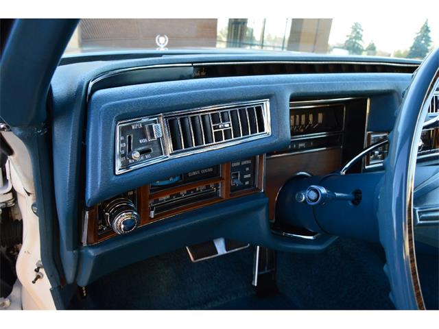 1975 Cadillac Coupe DeVille (CC-975010) for sale in Boise, Idaho