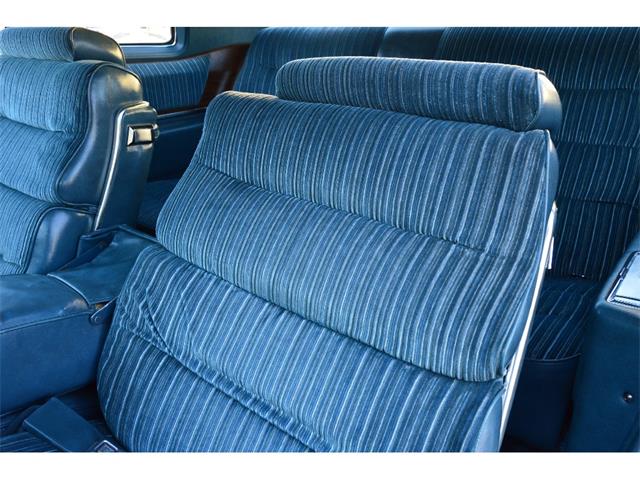 1975 Cadillac Coupe DeVille (CC-975010) for sale in Boise, Idaho