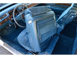 1975 Cadillac Coupe DeVille (CC-975010) for sale in Boise, Idaho