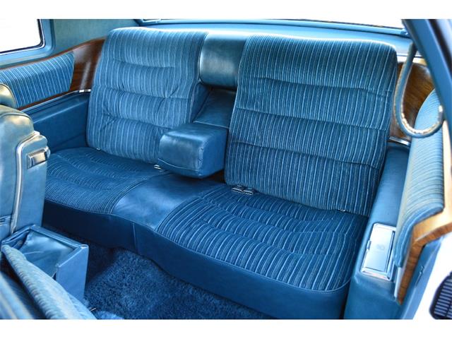 1975 Cadillac Coupe DeVille (CC-975010) for sale in Boise, Idaho
