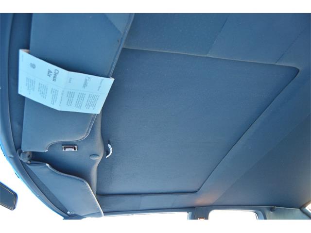 1975 Cadillac Coupe DeVille (CC-975010) for sale in Boise, Idaho