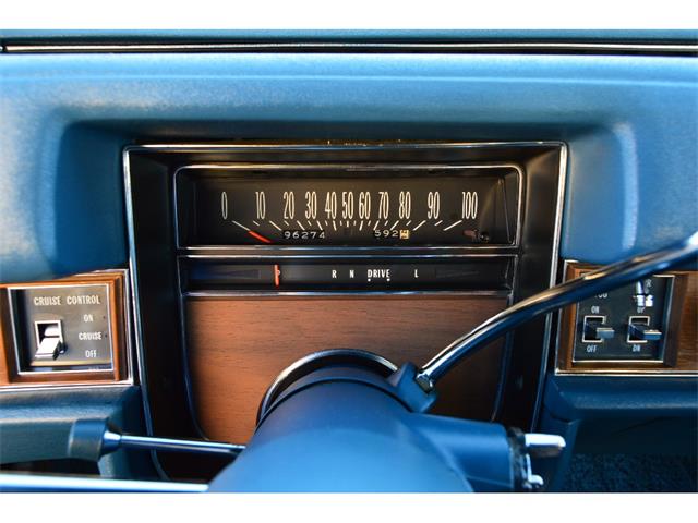 1975 Cadillac Coupe DeVille (CC-975010) for sale in Boise, Idaho
