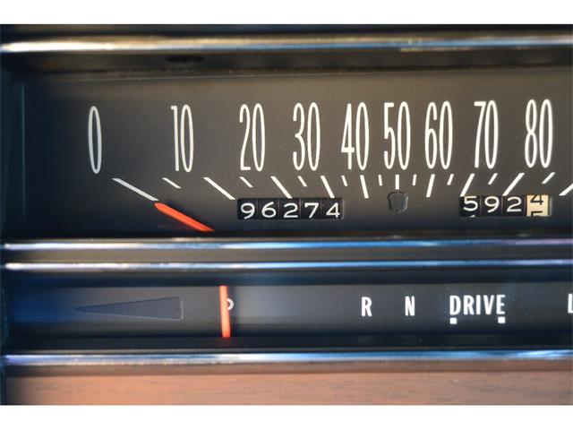 1975 Cadillac Coupe DeVille (CC-975010) for sale in Boise, Idaho