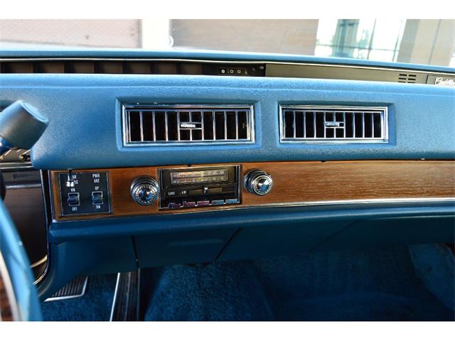 1975 Cadillac Coupe DeVille (CC-975010) for sale in Boise, Idaho