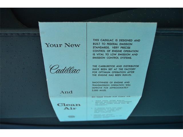 1975 Cadillac Coupe DeVille (CC-975010) for sale in Boise, Idaho