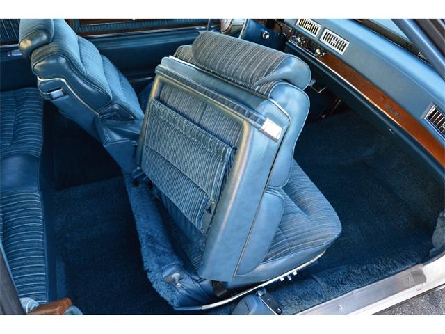 1975 Cadillac Coupe DeVille (CC-975010) for sale in Boise, Idaho
