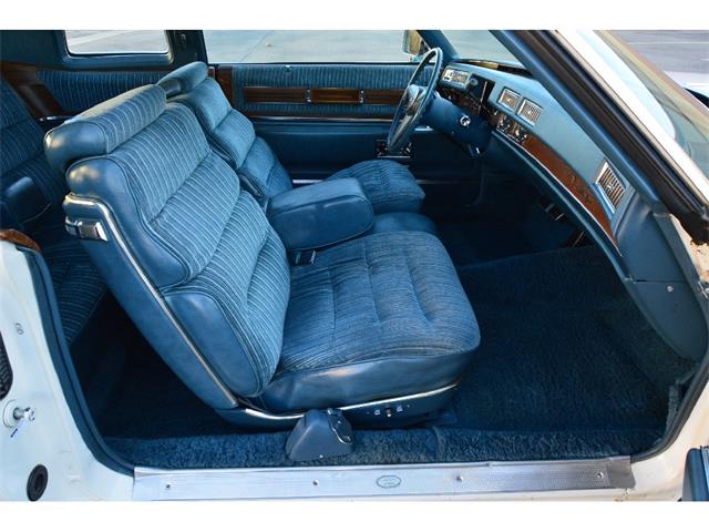 1975 Cadillac Coupe DeVille (CC-975010) for sale in Boise, Idaho