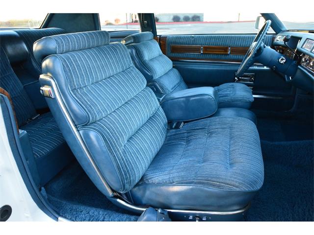1975 Cadillac Coupe DeVille (CC-975010) for sale in Boise, Idaho