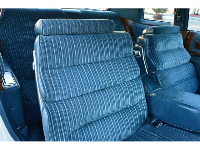 1975 Cadillac Coupe DeVille (CC-975010) for sale in Boise, Idaho