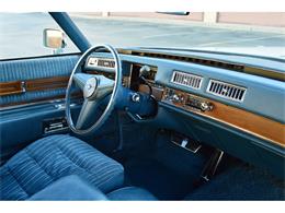 1975 Cadillac Coupe DeVille (CC-975010) for sale in Boise, Idaho