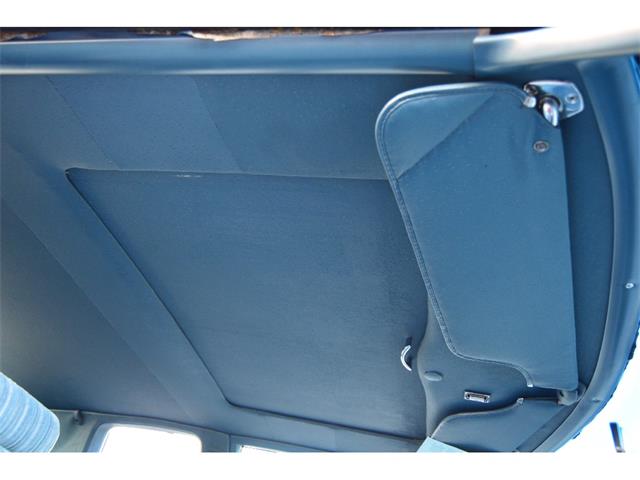1975 Cadillac Coupe DeVille (CC-975010) for sale in Boise, Idaho
