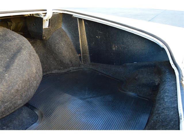 1975 Cadillac Coupe DeVille (CC-975010) for sale in Boise, Idaho