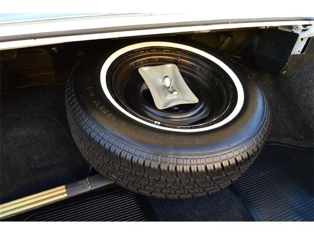 1975 Cadillac Coupe DeVille (CC-975010) for sale in Boise, Idaho