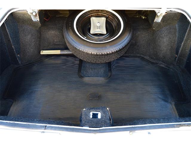 1975 Cadillac Coupe DeVille (CC-975010) for sale in Boise, Idaho