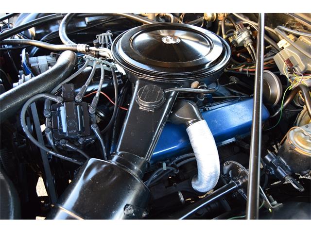 1975 Cadillac Coupe DeVille (CC-975010) for sale in Boise, Idaho