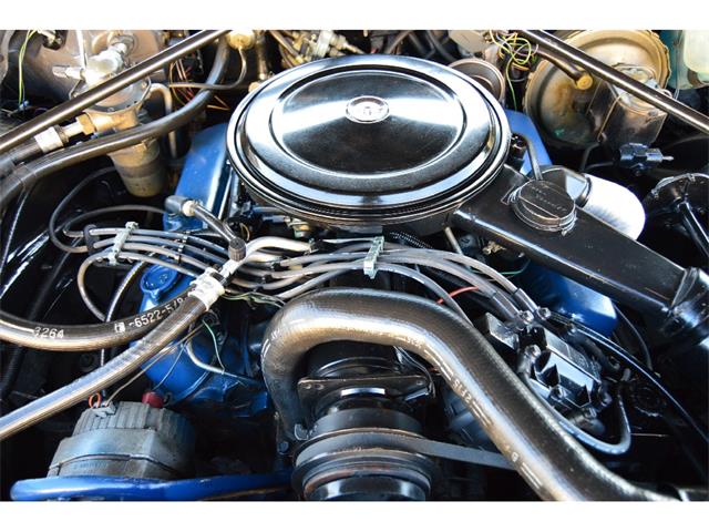 1975 Cadillac Coupe DeVille (CC-975010) for sale in Boise, Idaho