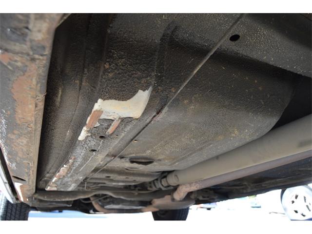 1975 Cadillac Coupe DeVille (CC-975010) for sale in Boise, Idaho
