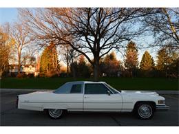 1975 Cadillac Coupe DeVille (CC-975010) for sale in Boise, Idaho