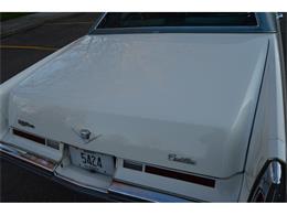 1975 Cadillac Coupe DeVille (CC-975010) for sale in Boise, Idaho