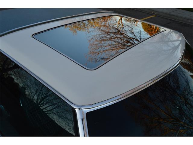 1975 Cadillac Coupe DeVille (CC-975010) for sale in Boise, Idaho