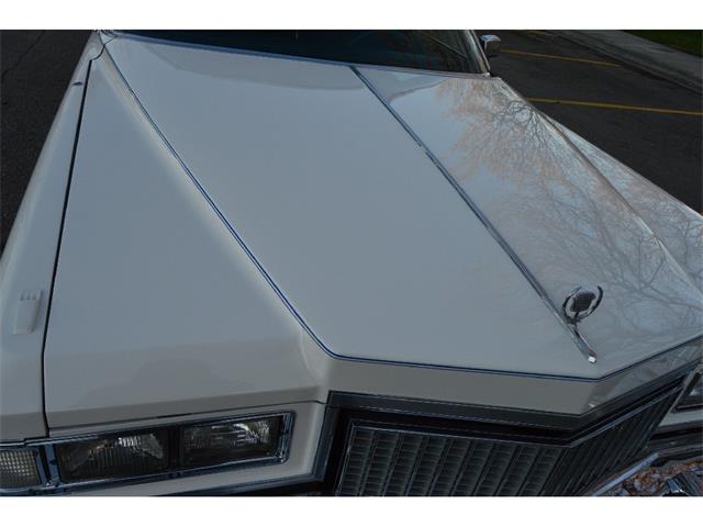 1975 Cadillac Coupe DeVille (CC-975010) for sale in Boise, Idaho