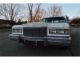 1975 Cadillac Coupe DeVille (CC-975010) for sale in Boise, Idaho