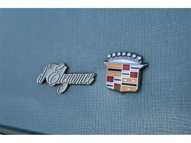 1975 Cadillac Coupe DeVille (CC-975010) for sale in Boise, Idaho