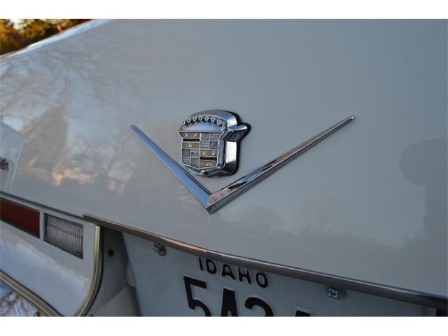 1975 Cadillac Coupe DeVille (CC-975010) for sale in Boise, Idaho