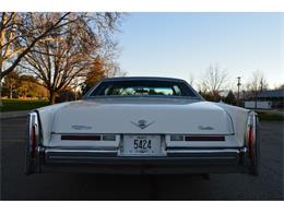 1975 Cadillac Coupe DeVille (CC-975010) for sale in Boise, Idaho