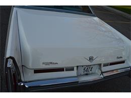 1975 Cadillac Coupe DeVille (CC-975010) for sale in Boise, Idaho