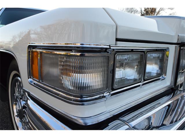 1975 Cadillac Coupe DeVille (CC-975010) for sale in Boise, Idaho