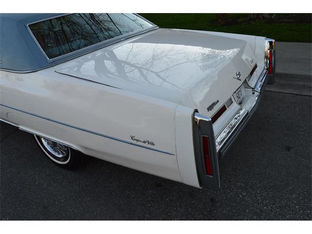 1975 Cadillac Coupe DeVille (CC-975010) for sale in Boise, Idaho