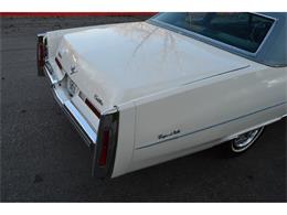 1975 Cadillac Coupe DeVille (CC-975010) for sale in Boise, Idaho