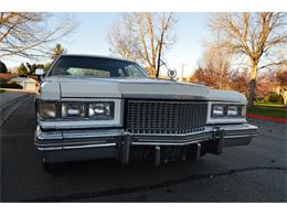 1975 Cadillac Coupe DeVille (CC-975010) for sale in Boise, Idaho