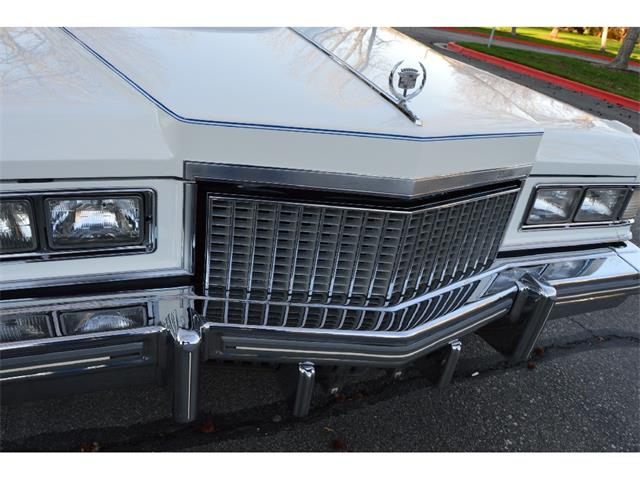 1975 Cadillac Coupe DeVille (CC-975010) for sale in Boise, Idaho