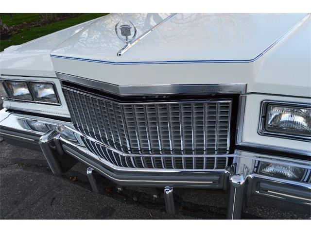 1975 Cadillac Coupe DeVille (CC-975010) for sale in Boise, Idaho