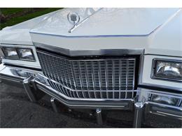 1975 Cadillac Coupe DeVille (CC-975010) for sale in Boise, Idaho