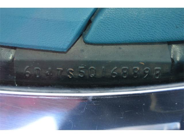 1975 Cadillac Coupe DeVille (CC-975010) for sale in Boise, Idaho