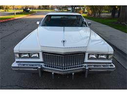1975 Cadillac Coupe DeVille (CC-975010) for sale in Boise, Idaho