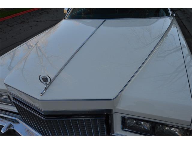 1975 Cadillac Coupe DeVille (CC-975010) for sale in Boise, Idaho