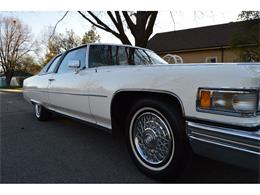 1975 Cadillac Coupe DeVille (CC-975010) for sale in Boise, Idaho