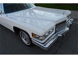 1975 Cadillac Coupe DeVille (CC-975010) for sale in Boise, Idaho